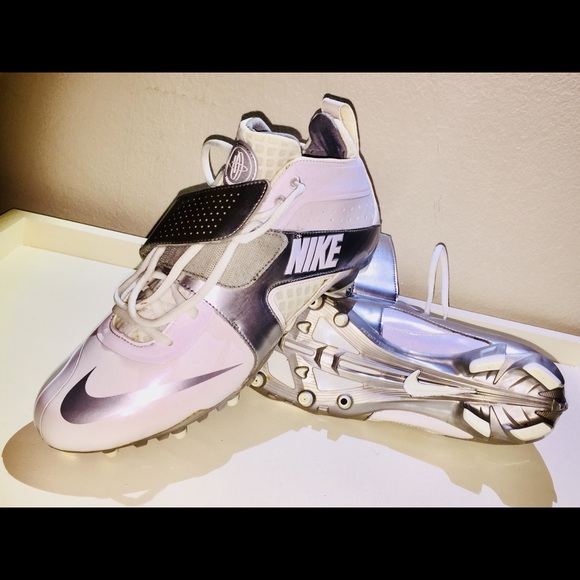 nike huarache 3 lacrosse cleats